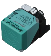Pepperl+Fuchs NRN35-L3-A2-V1 Switching function