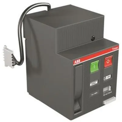 ABB MOE T4-T5 220...250 Vac/dc