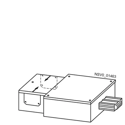 Siemens BVP:611105