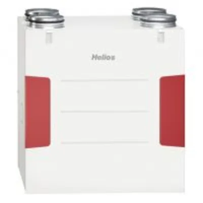 Helios Ventilatoren KWL EC 370 W R