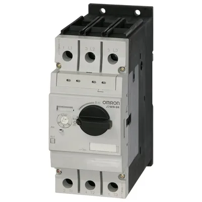Omron J7MN-6R-40