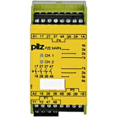 Pilz 777586