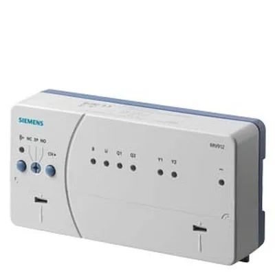 Siemens BPZ:RRV912