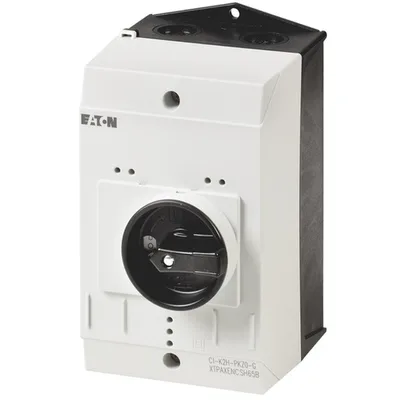 Eaton Electric CI-K2-PKZ0-NA-G