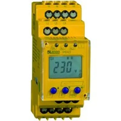 Bender VMD423-D-2