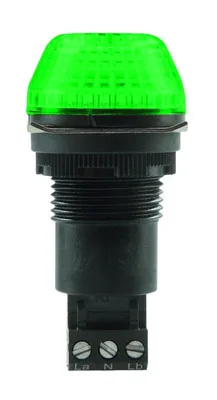 Leuze P30-V1-B-DS-G Gösterge