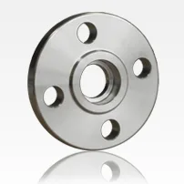 Wilhelm Maass GmbH Classes 150-2500 Soket Kaynak Flanşları