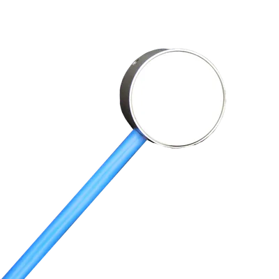 Rechner Sensors KAS-40-22/10-N, ATEX Capacitive Sensors (KAS)
