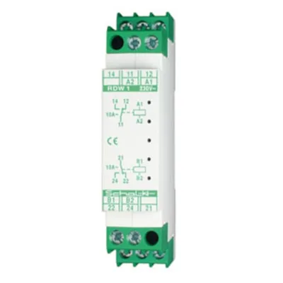 Schalk Steuerungstechnik RDW 1 (230V AC)