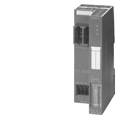 Siemens 6ES7151-1AB05-0AB0