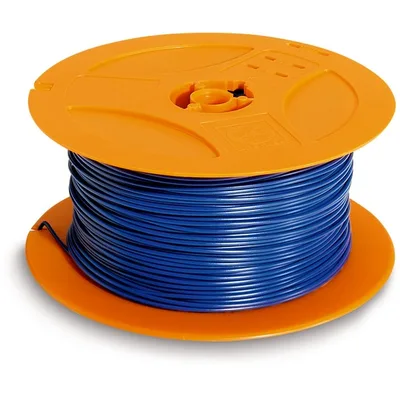 Lappkabel 4510143S/800