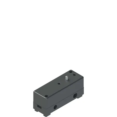 Pizzato MS 02 Microswitch with pin plunger