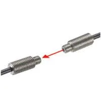 Keyence FU-71Z Fiber Unit Thrubeam type