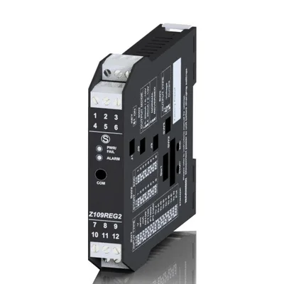 Seneca Z109REG2 High performance universal converter