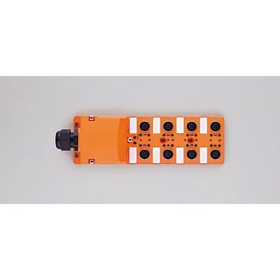 Ifm Electronic ZDO8H050VAS000---KA