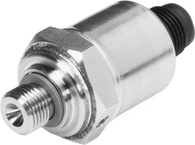 Festo SPBA-P2R-G18-2P-M12-0,25X Basınç şalteri