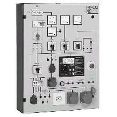 Elektra-Tailfingen PST 1E