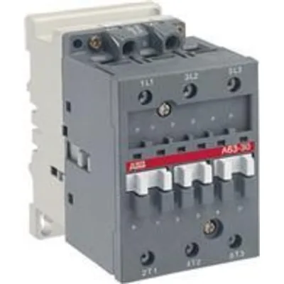 ABB A63-30-00 200V 50Hz / 200-220V 60Hz