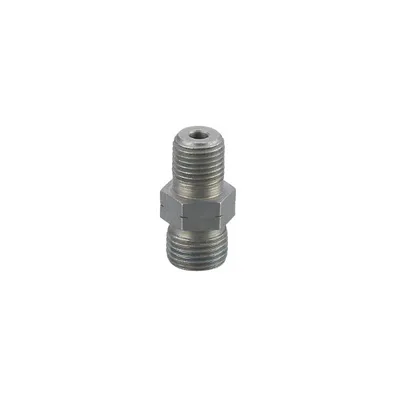 IFM ADAPT PX M16 x 1,5 - 1/4 NPT Proses sensörleri için vidalanan adaptör