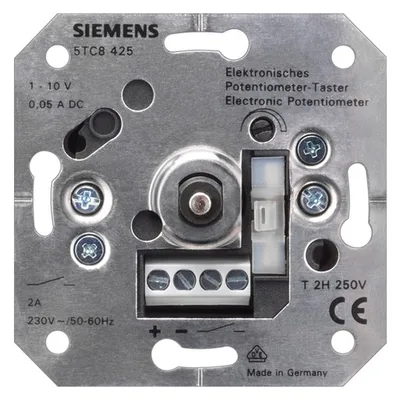 Siemens 5TC8425