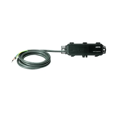 AEG Haustechnik SLHZ Multi Connector Plus