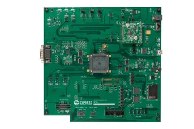 Infineon CYTVII-B-H-176-SO