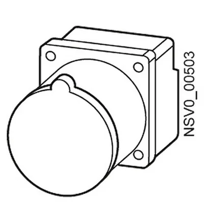 Siemens BVP:203255