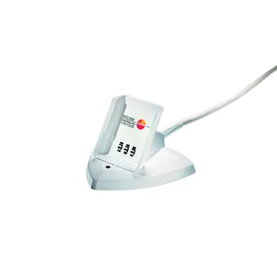 Testo SE & Co. KGaA 0572 0500