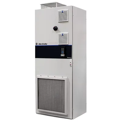 Allen Bradley 20G1G3F370MNANNNNN 755 AC Drive