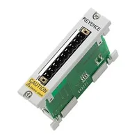 Keyence OP-84388 Relay Board for SL-T11R