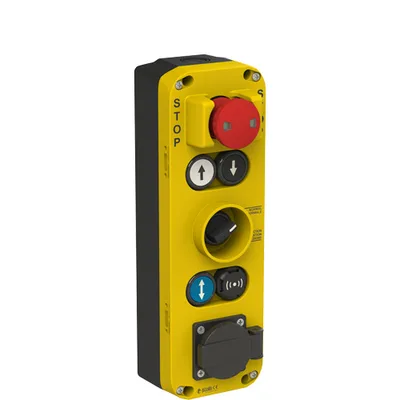 Pizzato EL AC27615 EL AC lift control stations