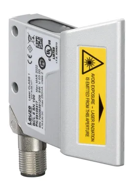 Leuze BCL 8 SN 100 Sabit barkod okuyucusu