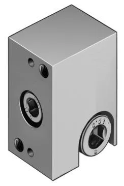 Festo FFP-16 Push-on flange