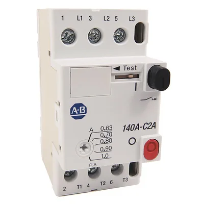 Allen Bradley 140A-C2A-A40 Starter