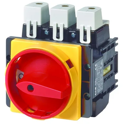 Eaton Electric P5-125/EA/SVB/N