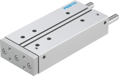 Festo DFM-40-200-P-A-KF Yataklamalı Silindir