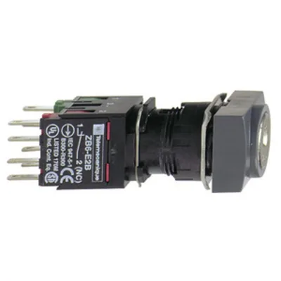 Schneider Electric XB6DGC5B