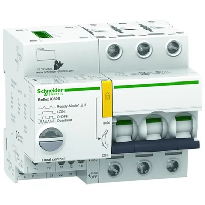 Schneider Electric A9C62325