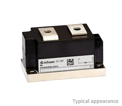 Infineon ND261N26K