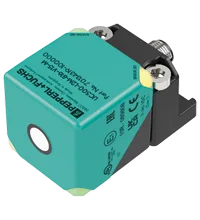 Pepperl+Fuchs UC500-L2M-B16-V15-M Single head system