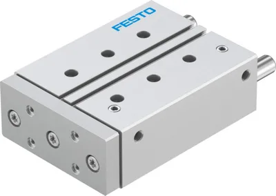 Festo DFM-40-100-P-A-KF Yataklamalı Silindir