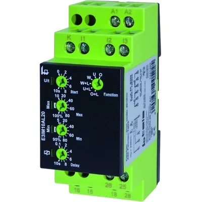 Tele-Haase Steuergeräte E3IM10AL20 230V AC