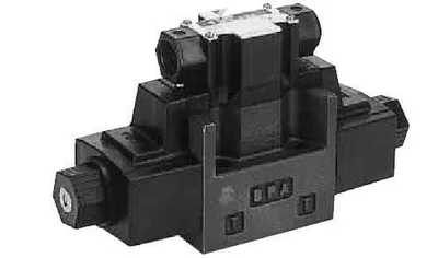 Daikin C-KSO-G02-2DA-30-E AC 100V Valve C-KSO-G02-2DA-30-E AC 100V Solenoid Operated Valve