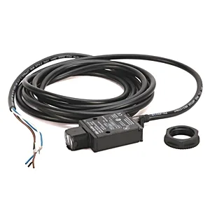 Allen Bradley 42KL-P2LB-A5 MiniSight Sensor