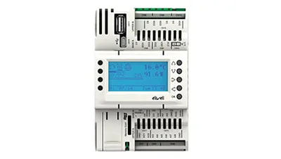 Eliwell AVD6200060500 FREE ADVANCE DISPLAY  AVD6200/C/L/U