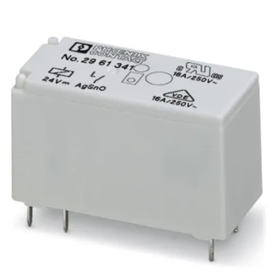 Phoenix Contact REL-MR- 24DC/1IC