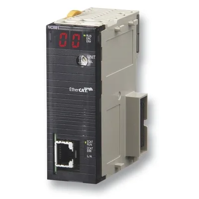 Omron CJ1W-NCF81