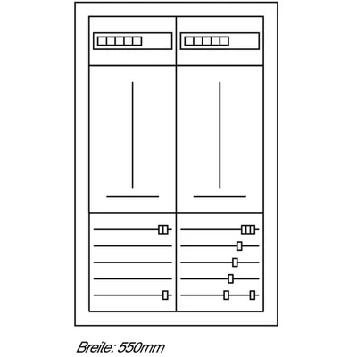 Eaton Electric ZSD-2/023