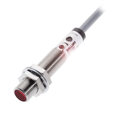 Balluff BOS 12M-NA-LE10-03 Karşılıklı tip sensörler