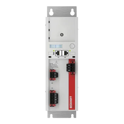 Beckhoff AX5021-0000-0000 Brake module